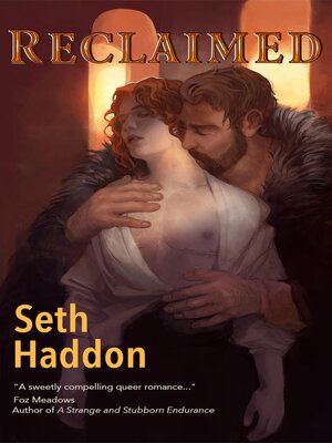 cover image of Reclaimed